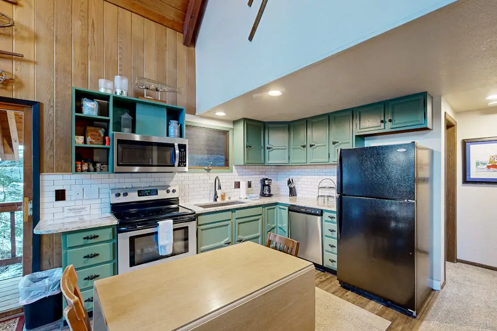 Black Diamond Chalet