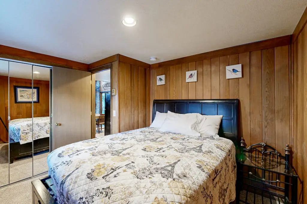 Black Diamond Chalet