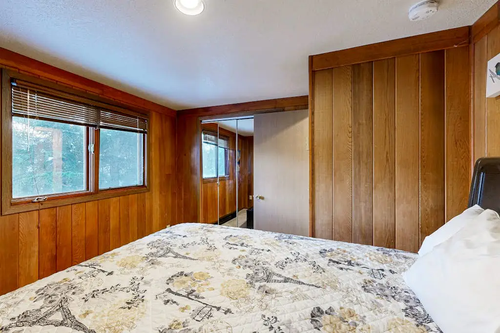 Black Diamond Chalet
