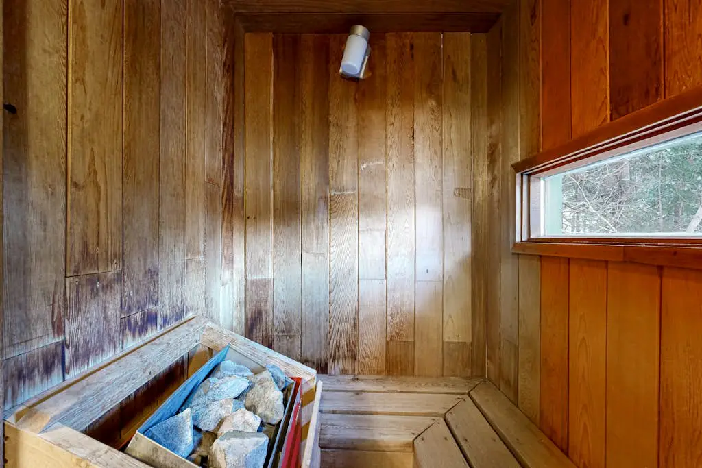 Black Diamond Chalet