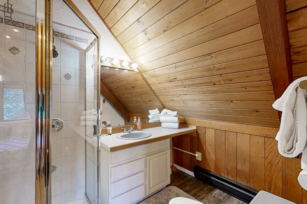 Black Diamond Chalet
