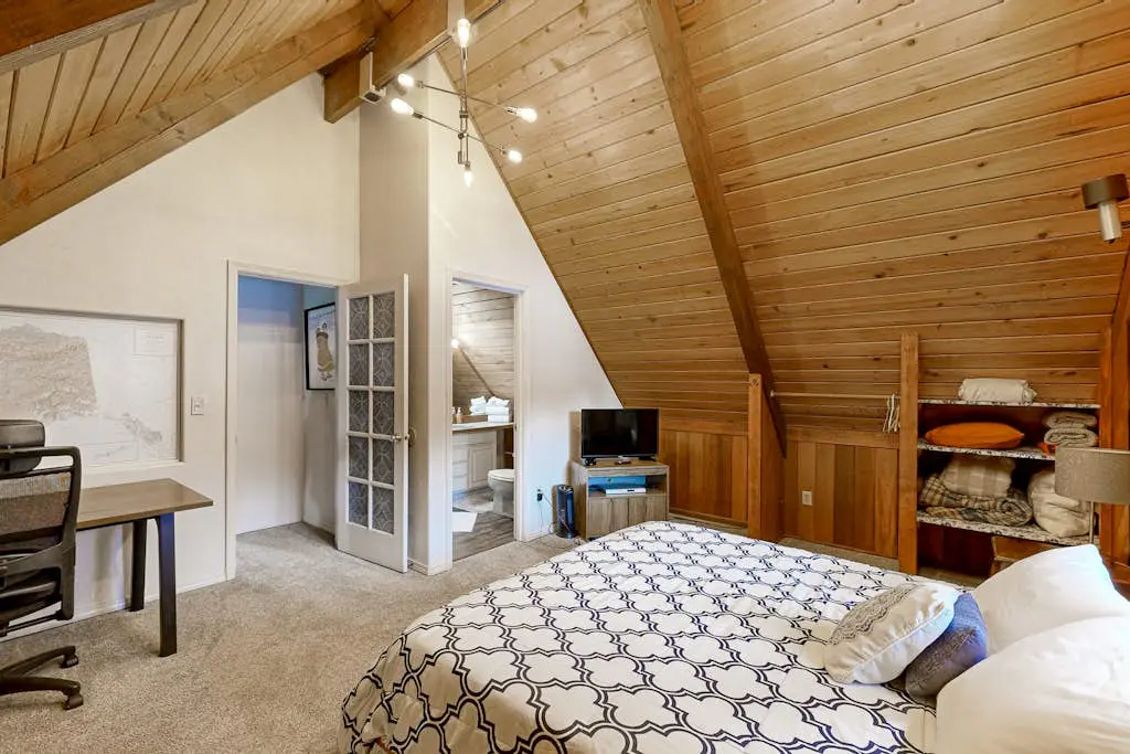 Black Diamond Chalet
