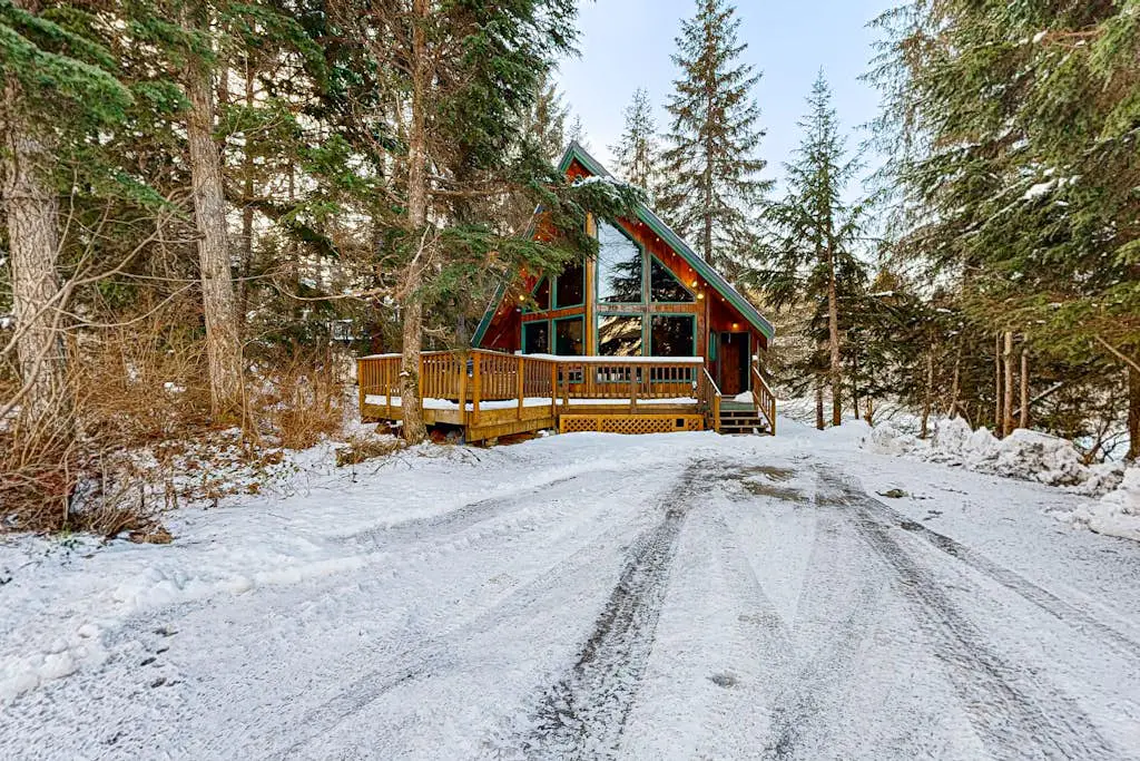 Black Diamond Chalet