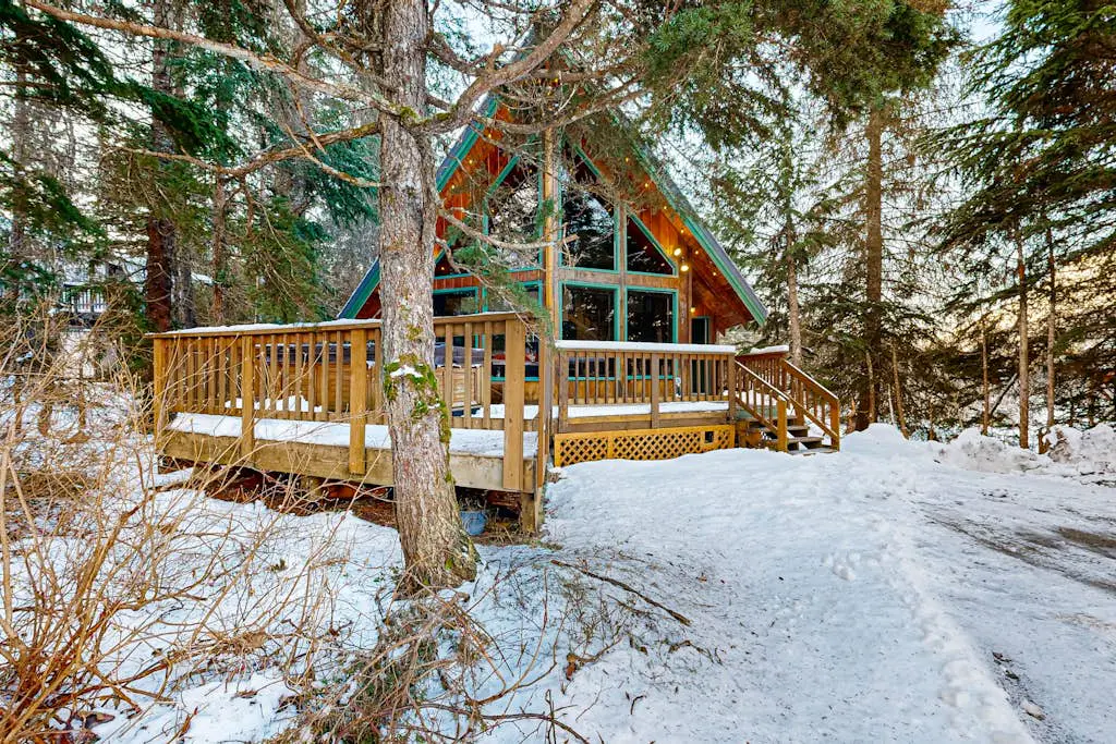 Black Diamond Chalet