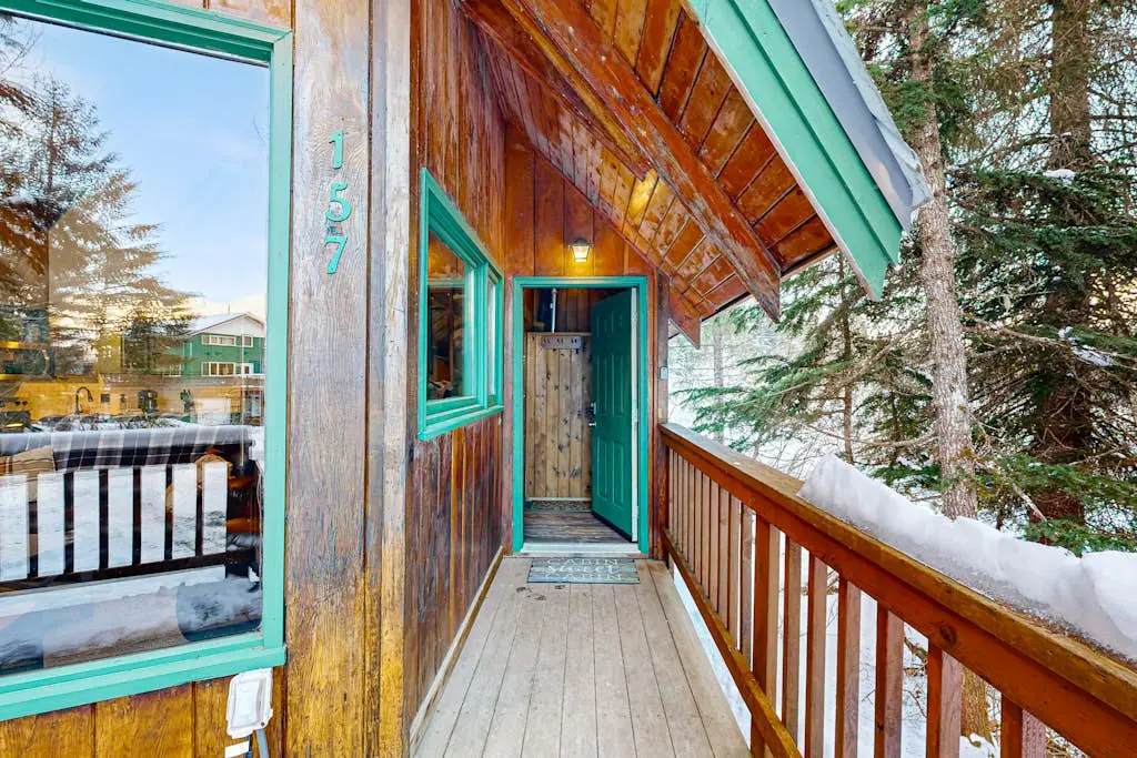 Black Diamond Chalet