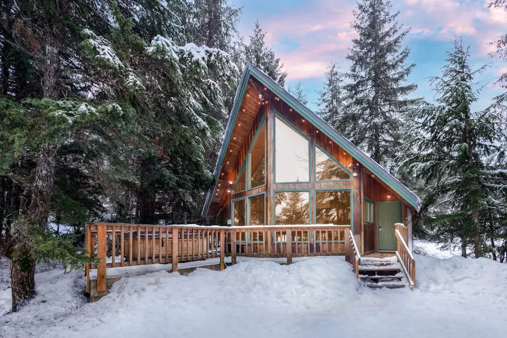Black Diamond Chalet