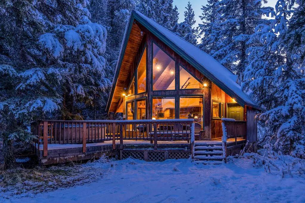 Black Diamond Chalet