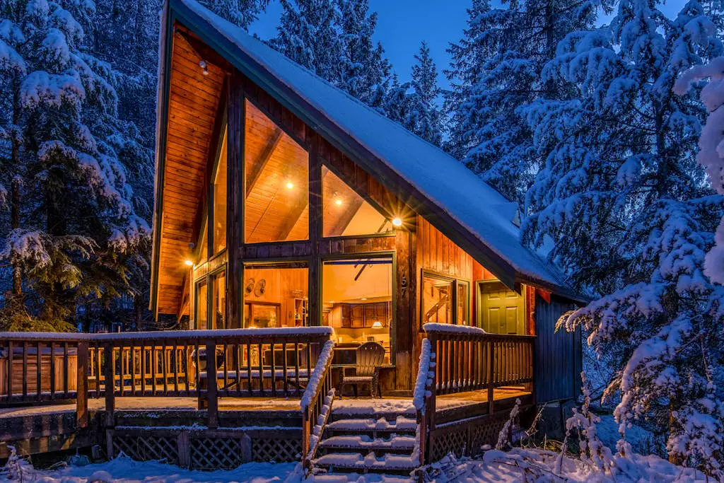 Black Diamond Chalet