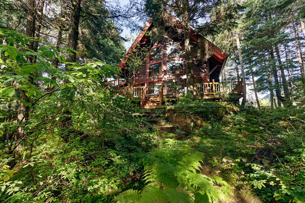 Vail Chalet