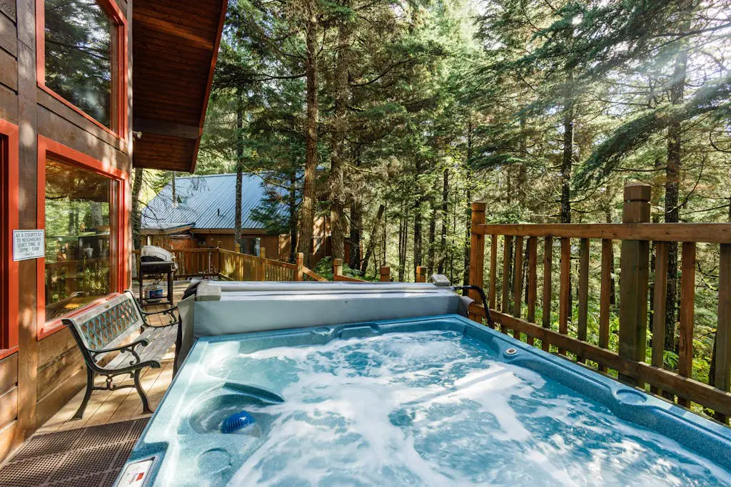 Vail Chalet