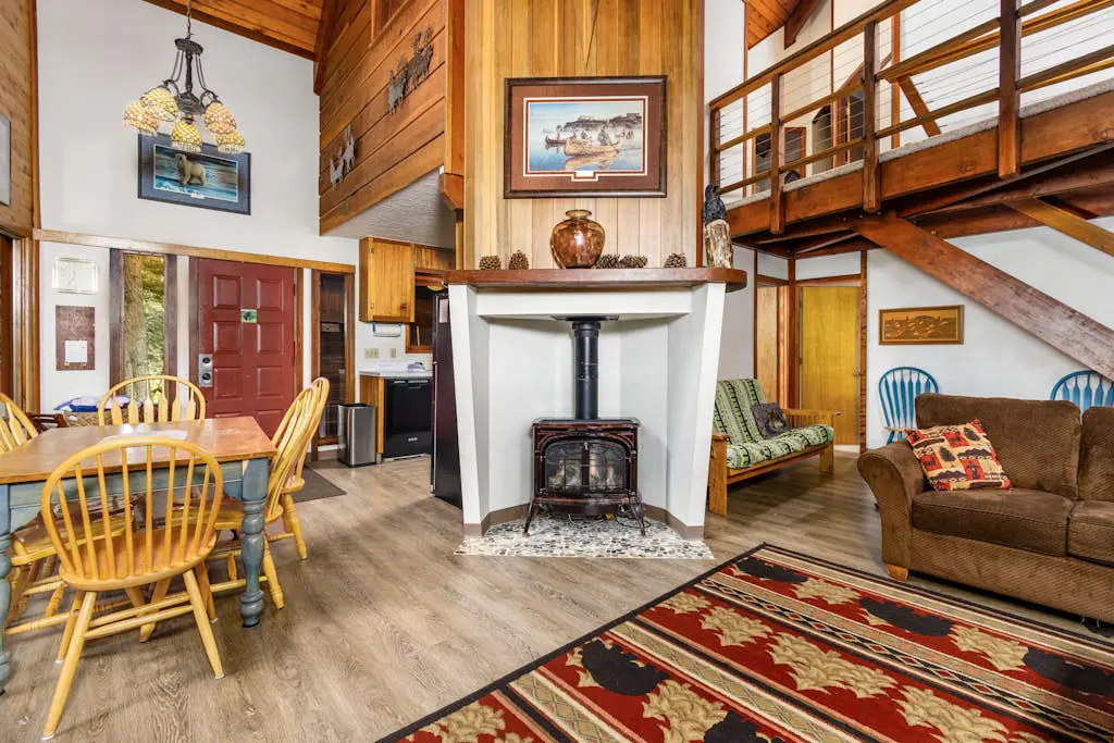 Vail Chalet