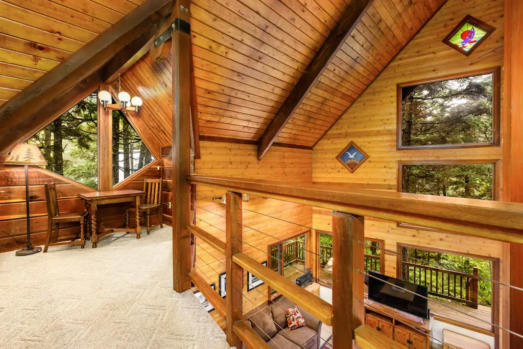 Vail Chalet