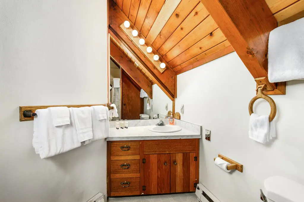 Vail Chalet