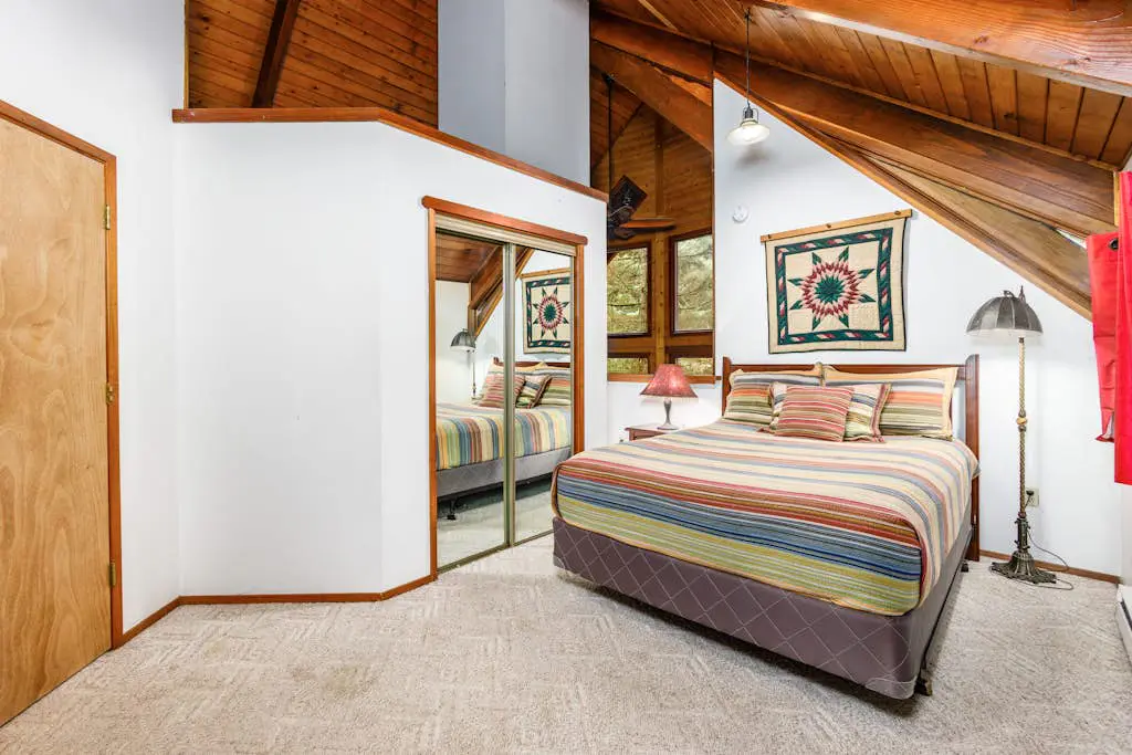 Vail Chalet