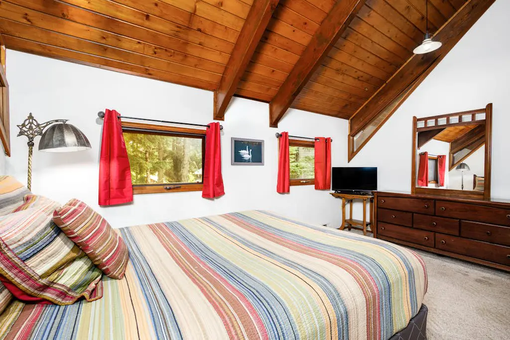 Vail Chalet