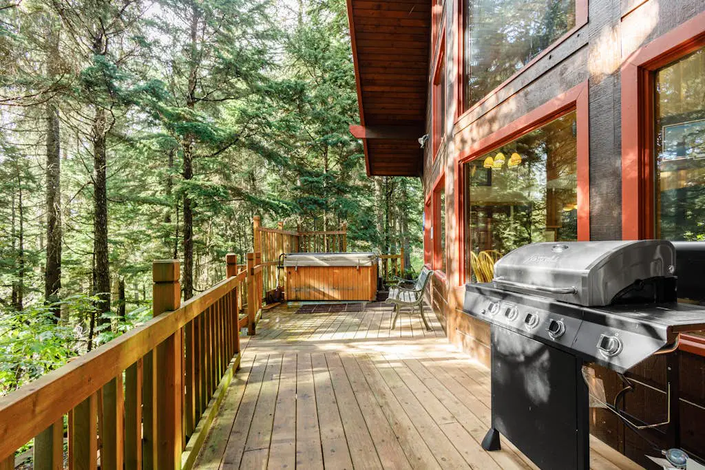 Vail Chalet