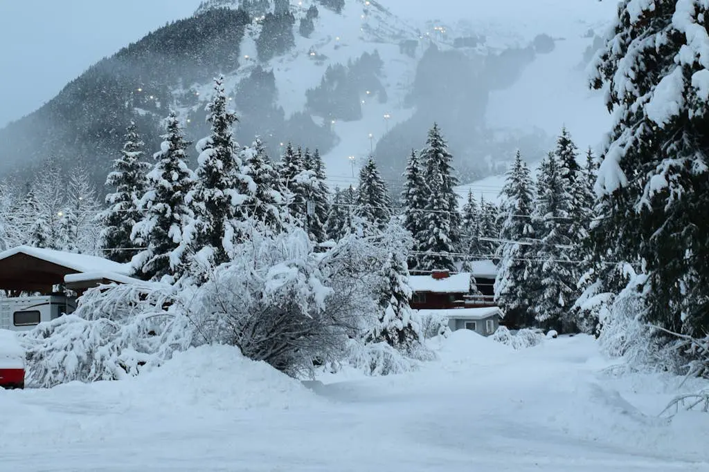 Vail Chalet
