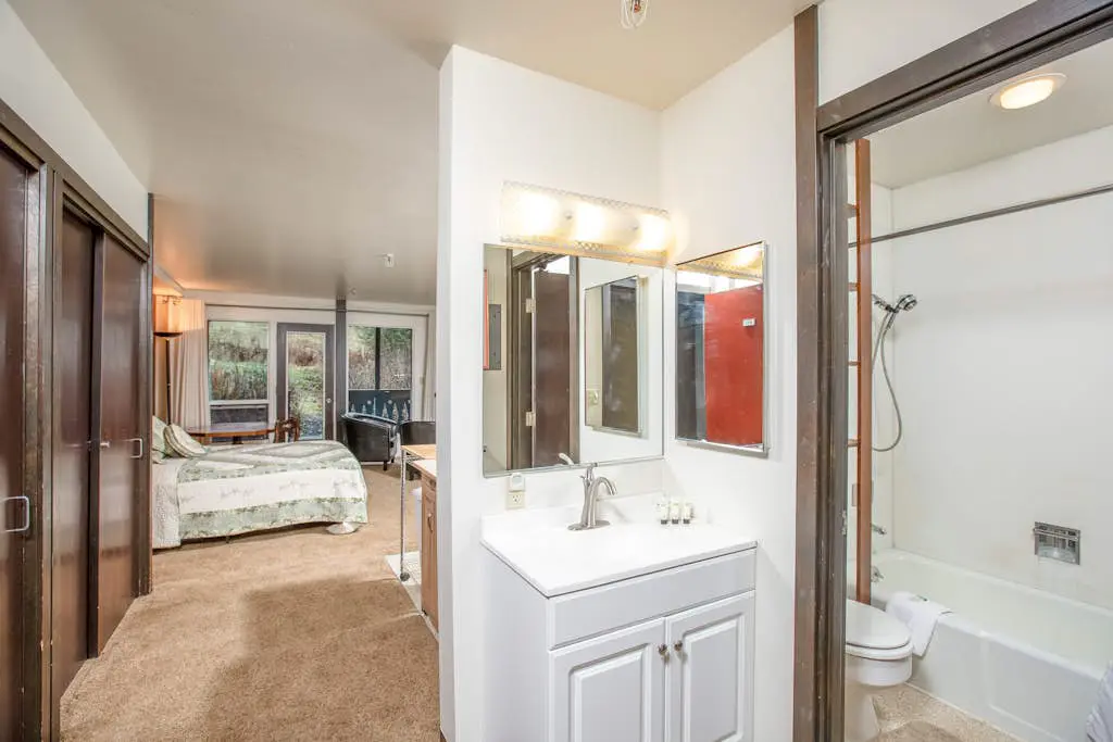 East Condo #208