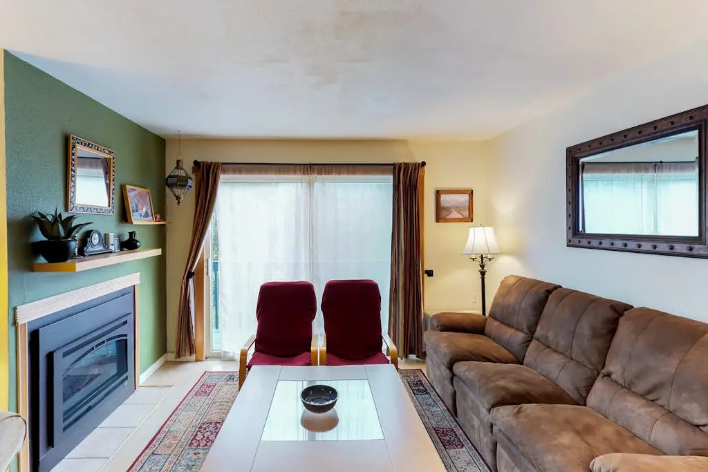 Brighton Condo #208