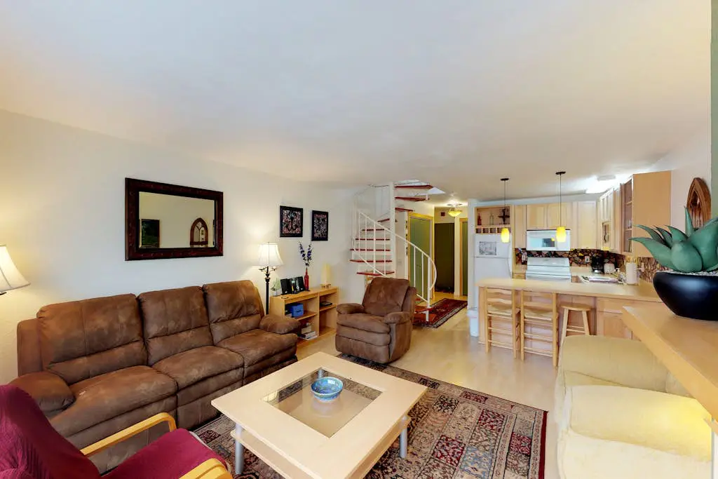 Brighton Condo #208