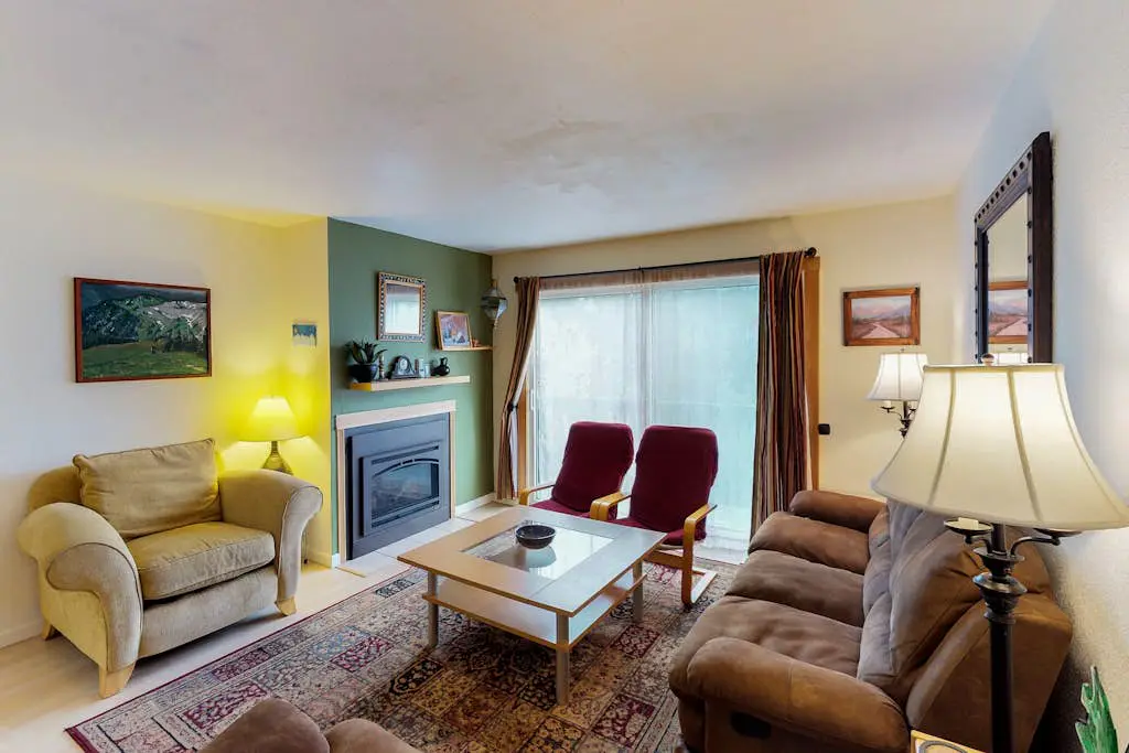 Brighton Condo #208