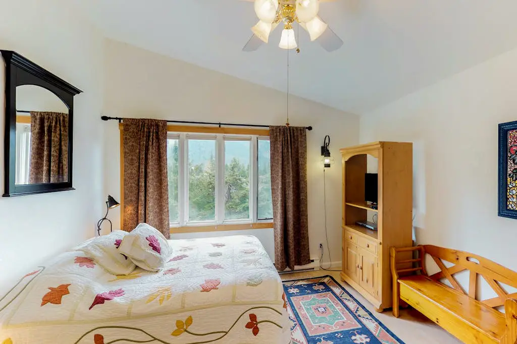 Brighton Condo #208