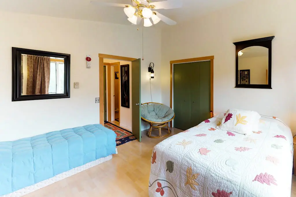 Brighton Condo #208