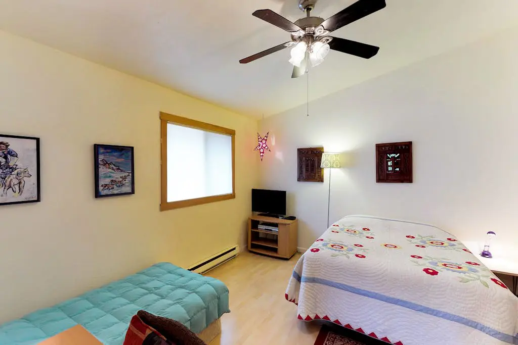 Brighton Condo #208