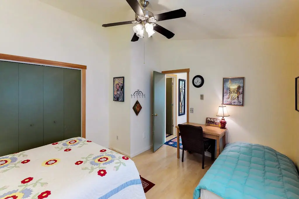 Brighton Condo #208
