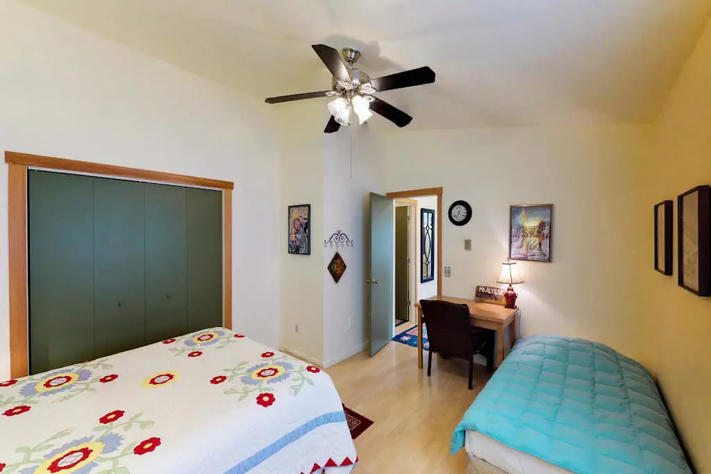 Brighton Condo #208