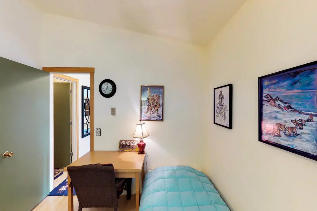 Brighton Condo #208