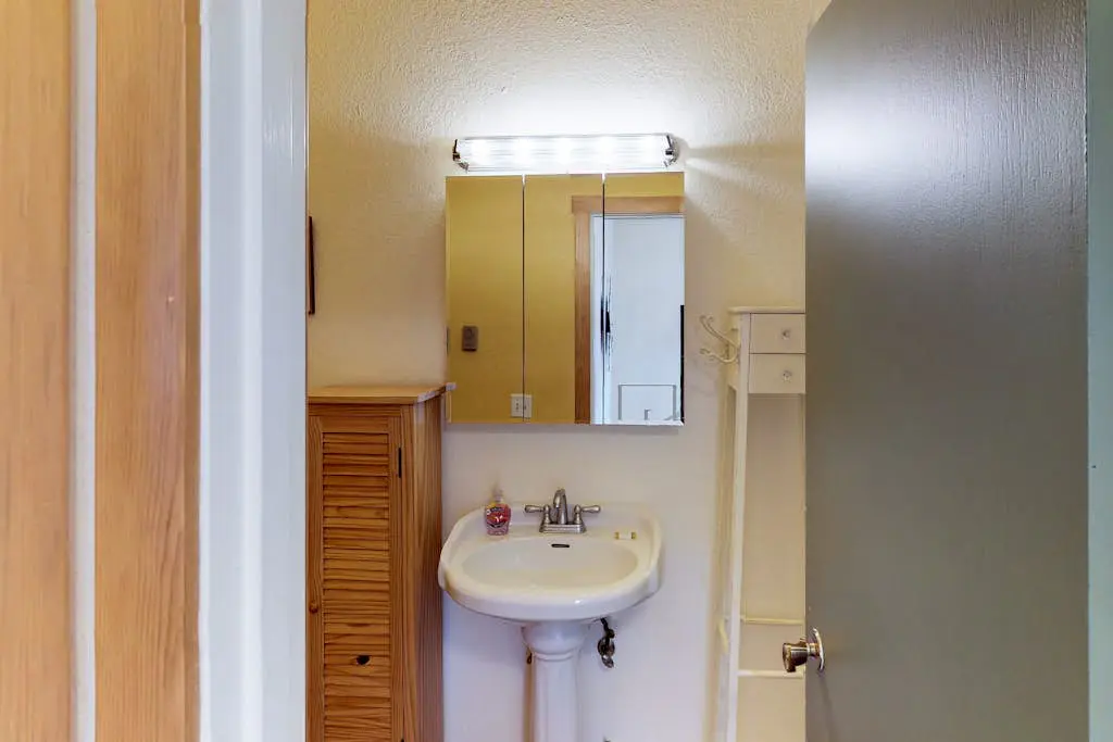 Brighton Condo #208