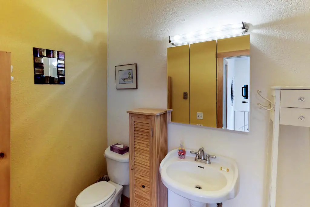 Brighton Condo #208