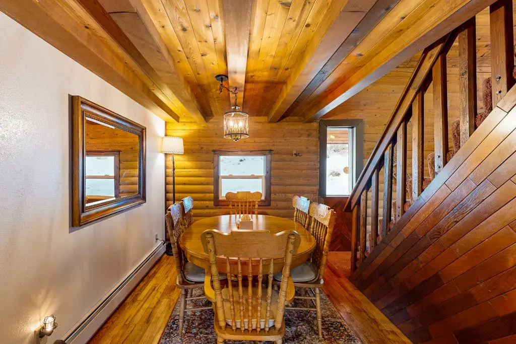 Eagle River Retreat
