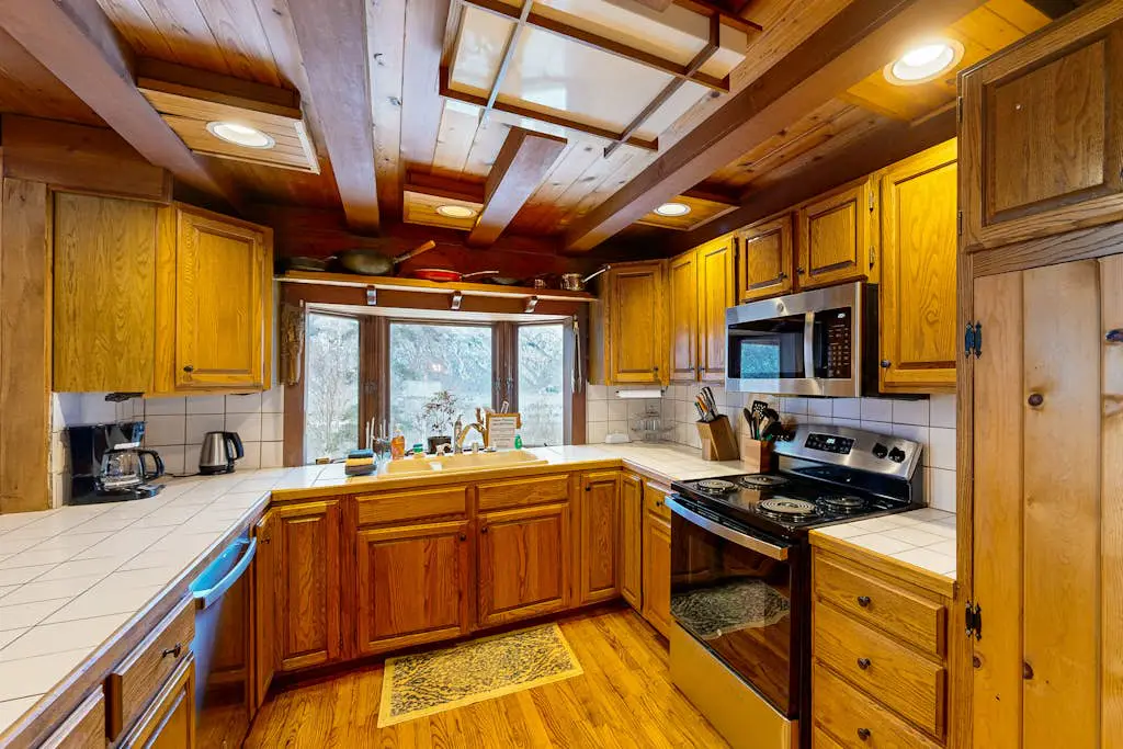 Eagle River Retreat