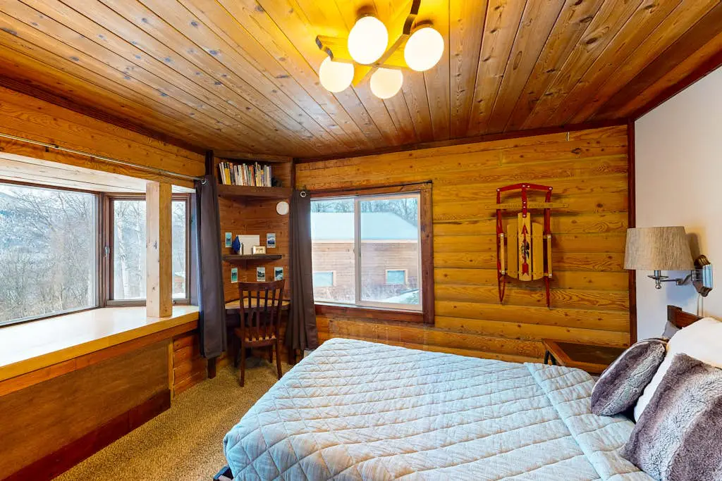 Eagle River Retreat