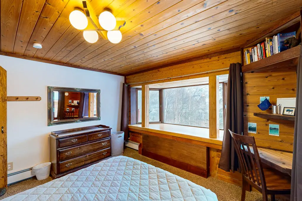 Eagle River Retreat