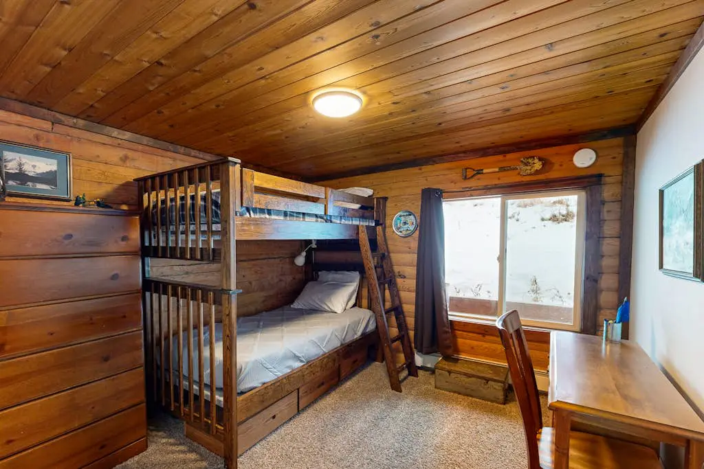 Eagle River Retreat