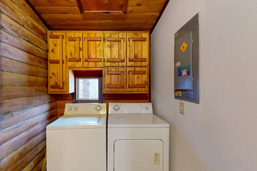 Eagle River Retreat