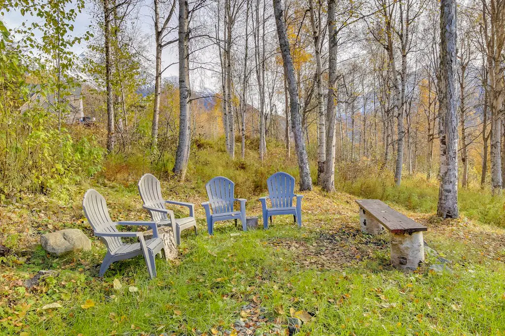 Eagle River Retreat