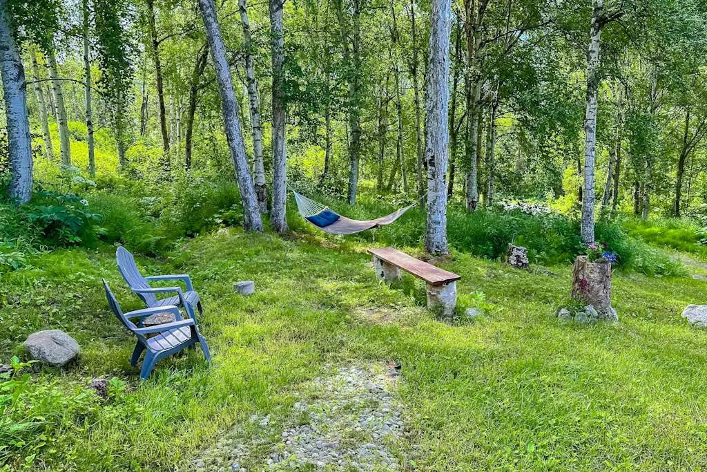 Eagle River Retreat