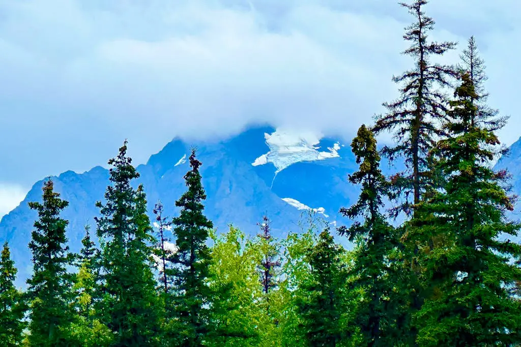 Eagle River Retreat