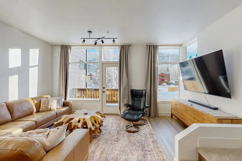 Silver Tip Condo