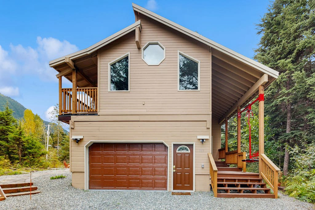 Vail Meadows