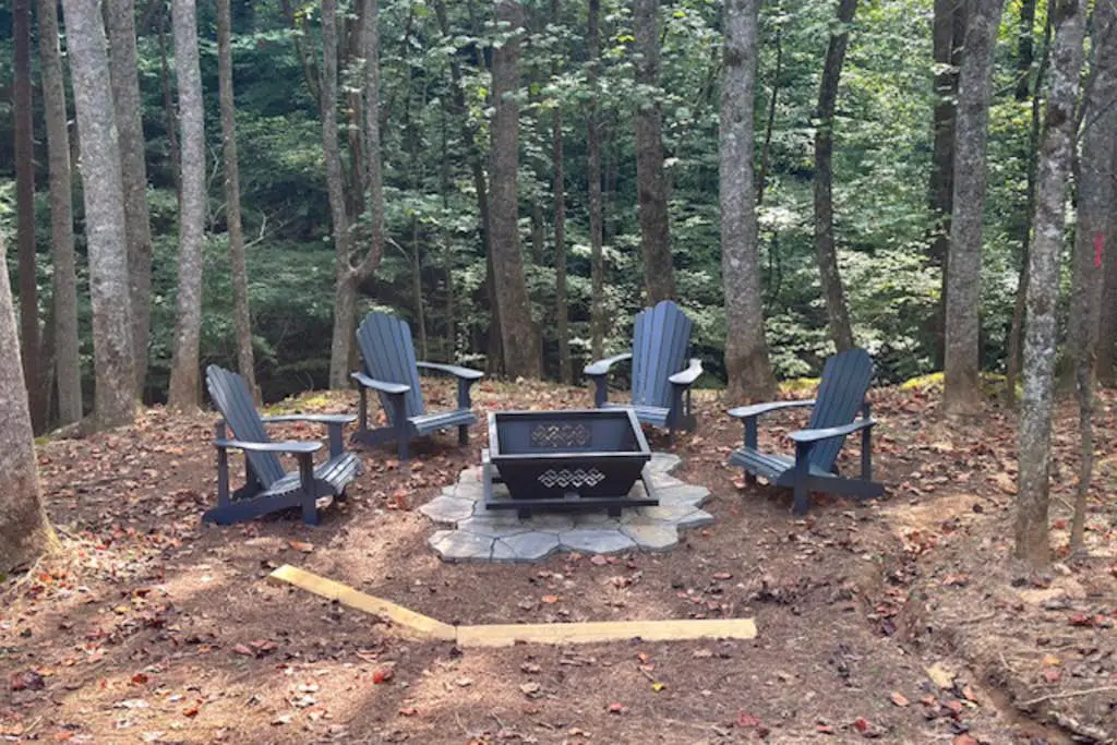 Rustic Elegance of Ellijay