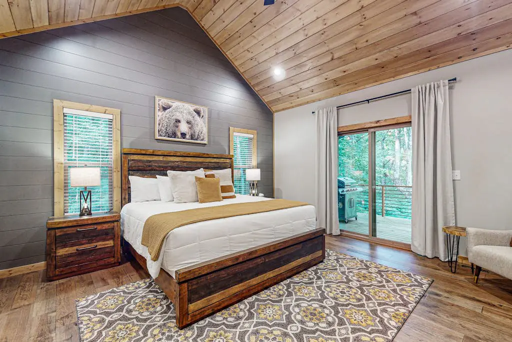 Rustic Elegance of Ellijay