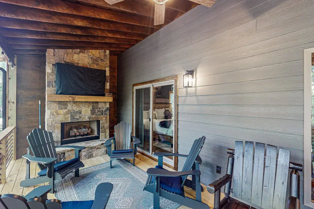 Rustic Elegance of Ellijay