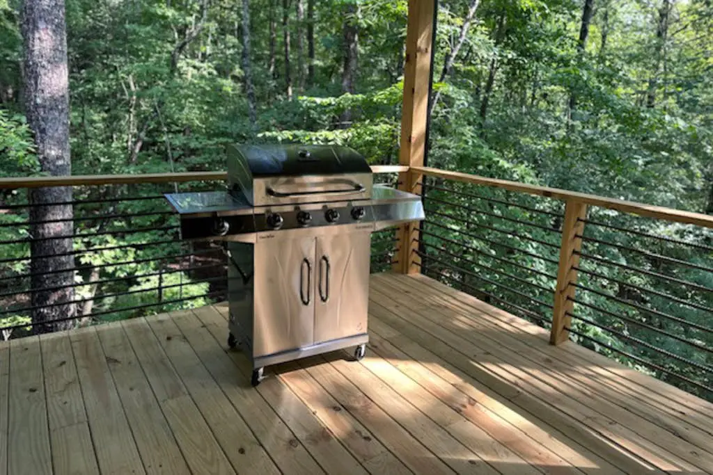 Rustic Elegance of Ellijay