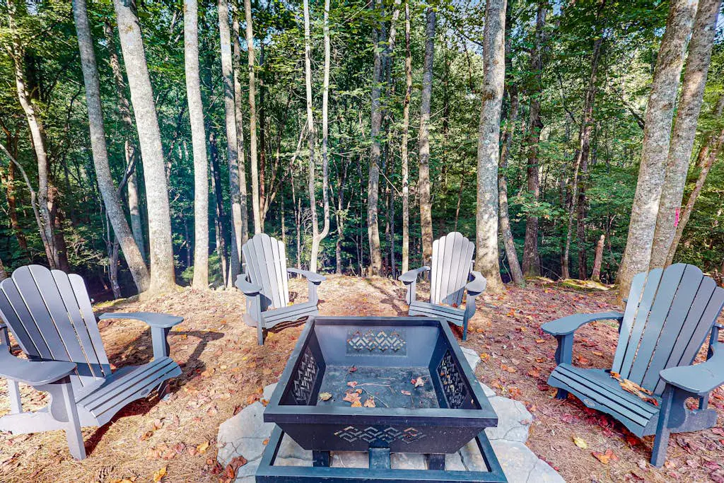 Rustic Elegance of Ellijay