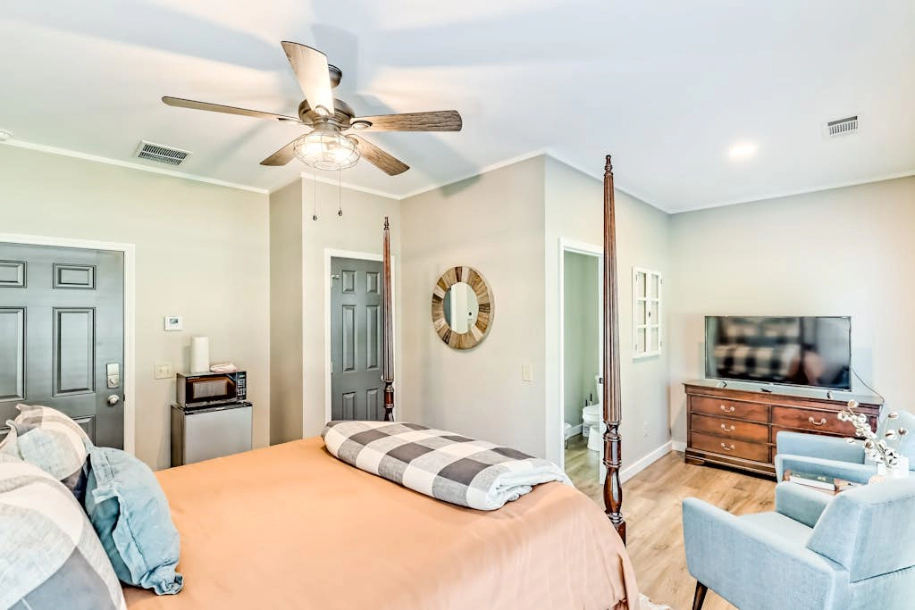 Yonah Suite